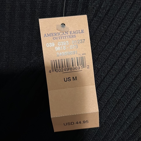 Never worn. Above the knee dress. - Picture 2 of 2